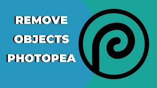 How to Remove an Object from Image Using Photopea ? Photopea Tips & Tricks