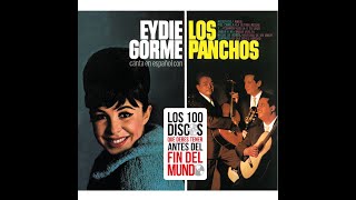 Eydie Gorme y Los Panchos SUS GRANDES EXITOS