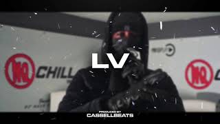 Kwengface X KO Type beat - 'LV' | UK/NY Drill Instrumental 2020 |@Cassellbeats