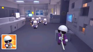 Agent J Android iOS gameplay