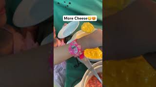 More Cheese😍😋 #trendingshorts #food #video #foodie #everyone #cheese  #yummy  #yummyfood #fyp