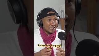 Pelakon Vs Penyanyi | Hubram Ad Samad Bersama Baggio #kliphubram