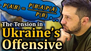 Probability Problem: Why Interpreting Ukraine's Counteroffensive Is So Hard