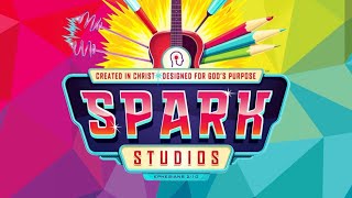 2022 Spark Studios VBS Promo 프로모 2