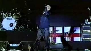 SEX PISTOLS LIVE 2002 "DID YOU NO WRONG"  INLAND INVASION "great quality" part 7