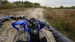 700 RAPTOR GOPRO HERO 11, INCROYABLE CETTE CAMÉRA !!😍