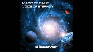 Mario De Caine - Voice of Eternity (Original Mix)