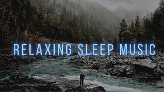 Rainstorm Sounds for Relaxing, Focus or Deep Sleep, Nature White Noise #SleepMusic #relaxingmusic