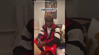 LIL WAYNE REACTS TO KENDRICK LAMAR HEADLINING SUPERBOWL HALFTIME SHOW #shorts #lilwayne #SuperBowl