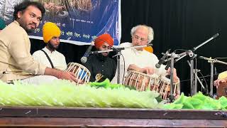 pandit yogesh samsi and yashwant vaishnav new video