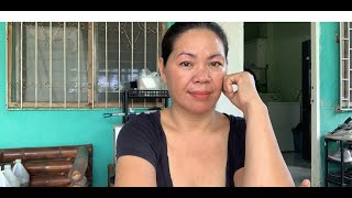 Filipina widow in the Philippines 🇵🇭| what would you do when are attractive to her or him ?