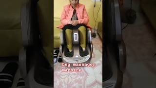 Abrars Leg massager machine #ideas #youtubeshorts #tranding $#ytshorts