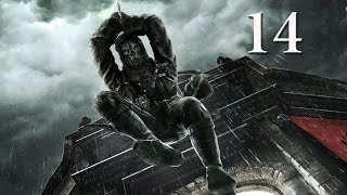 Dishonored. Прохождение. Часть 14. Лорд-регент.