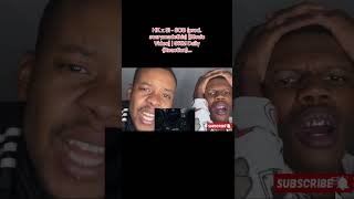 HK x Si - SOB (prod. scarymadethis) [Music Video] | GRM Daily {Reaction}…