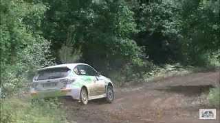 Rally Terra da Auga 2017 | #CERT 2017 | -shakedown -