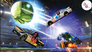 🔴ROCKET LEAGUE MEETS TRANSFORMERS?? | ROCKET LEAGUE | LIVE