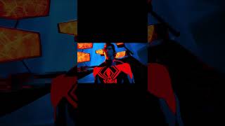 「Life In Rio 🕷」Spider-Man 2099 _ Miguel O'Hara「AMV_EDIT」4K