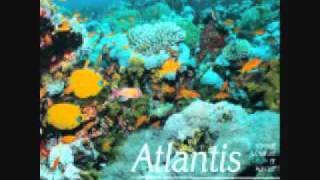 Atlantis - Relaxation Tunes