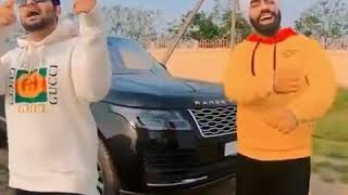 Asi Jogi Jangla De by Ammy Virk || Avvy Sra || New Punjabi Song 2020