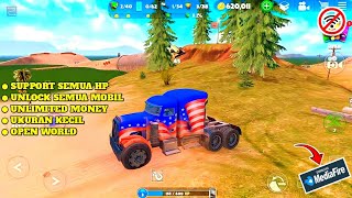 Download Game Offroad Di Android Offline Ukuran Kecil HDR GRAPHICS