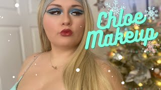 Chloe Bratz Makeup Tutorial