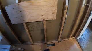 Bathroom Reno Vlog: Day 6