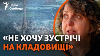 Попал в «Азов» за 2 месяца до войны и уже 2,5 года в плену. История мамы пленного