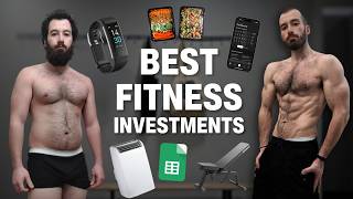 Best Fitness Investments But They Keep Getting More Expensive