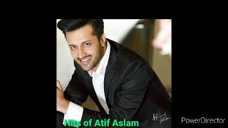 🥀Atif Aslam's songs 💓💓💓💓💓