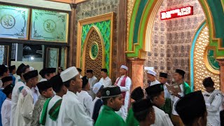 Peringatan Maulid Nabi SAW 12 Rabiul Awwal 1444 H. #arraudhahsumenep #2022