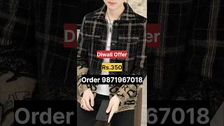 Diwali Offer | Rs.350 मे | Winter collection | Premium Sweatshirt.