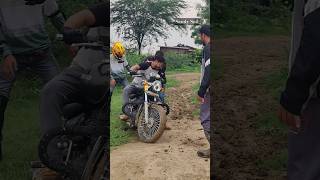 Yeh Hai Asli Power Royal Enfield #shorts #royalenfield #bike #bikelover #explore #youtubeshorts