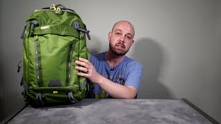 A Closer Look: The Mindshift Gear Backlight 26L