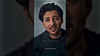 Hayee Dard 💔💔 #darshan #darshanraval #youtube #moodoff #video #darshaners #darshanravalsongs #art #b