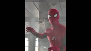 IRON MAN VS SPIDER MAN ATTITUDE STATUS|HD|