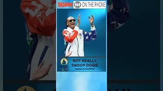 Snoop Dogg with UFC 305 Picks? | Win 6x Your Money