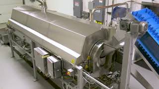 Lyco Manufacturing | Food Processing Equipment | Parts & Services