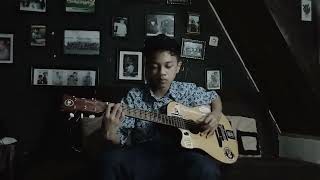 MARCHFEST SAGAR 2022 "INSTRUMEN GITAR" - NAUFAL IJALLUL RAMDHAN - MTSN 1 GARUT