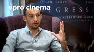 Alejandro Amenábar talks about Regression and horror