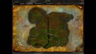 Map Features | Dugi Guides