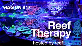 Live Sales in America | Reef Therapy #17