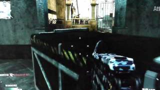 12-2 team deathmatch on Havana Call of duty Black Ops multiplayer gameplay