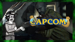 Capcom Almost RUINED Resident Evil 7: Biohazard With Microtransactions and Live Service!