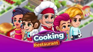 Cooking Restaurant Kitchen  #sneakpeek #gamingvideos #gameplay