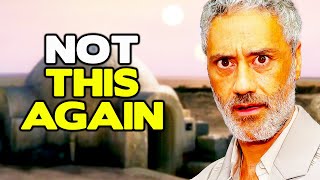 Taika Waititi Should Not Make A Star Wars Movie