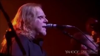 Warren Haynes  -  Coal Tattoo