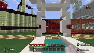 Exploring Stampy's Lovely World!!! :) Episode 1 :)