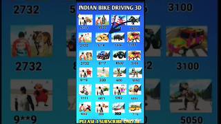 auto Rickshaw dog saikel daino bus Lamborghini bag motu patlu cheat code #trending