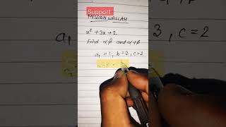 polynomials question 😀😃😄🥰 #viral #shortvideo #shorts #shortsvideo #short