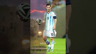 Messi Değişim videoları 5 milyon